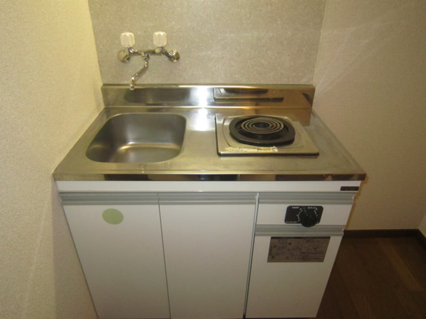 キッチン ハイツＫ6
