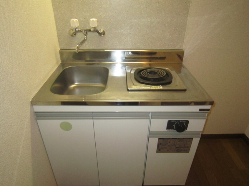 キッチン ハイツＫ6