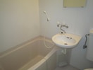 バス／シャワールーム等 ハイツＫ6