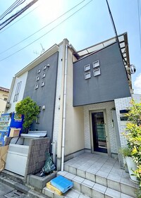 アルベリ－ノ南阿佐ヶ谷