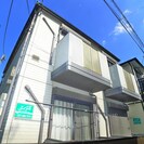 セラ　ニューアゼリアの外観