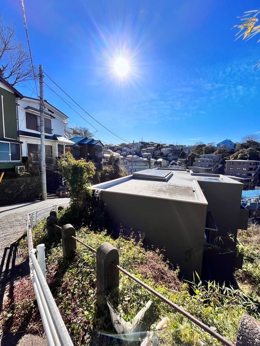 外観写真 ソリッド保土ヶ谷壱番館