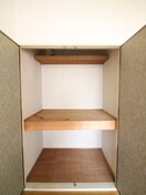 収納 フラット原２