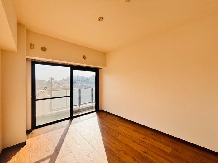 居室 スカイパレス東戸塚