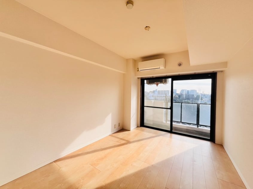 居室 スカイパレス東戸塚