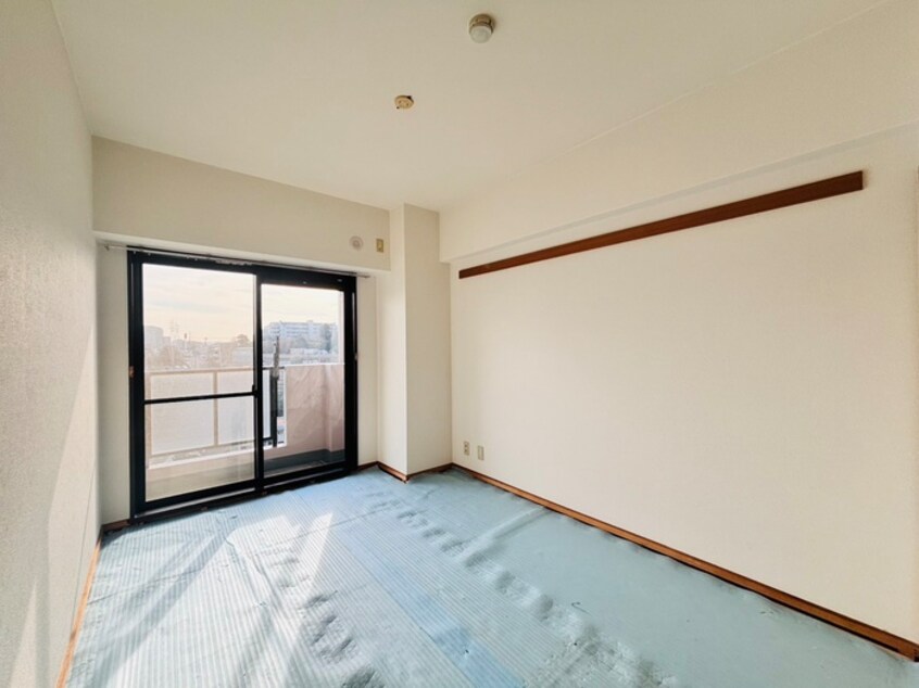 居室 スカイパレス東戸塚