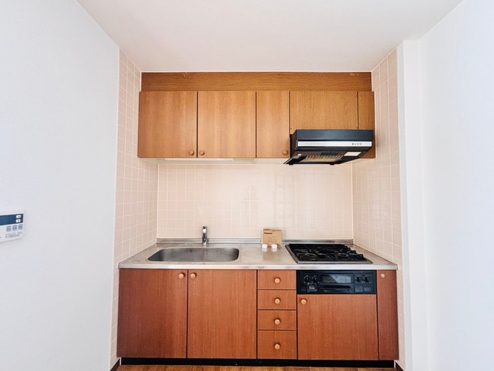 キッチン スカイパレス東戸塚