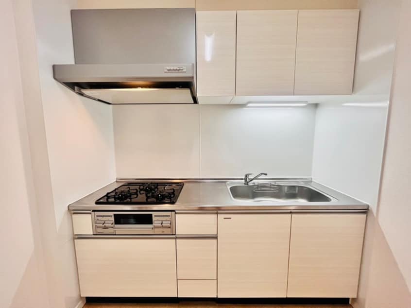 キッチン スカイパレス東戸塚