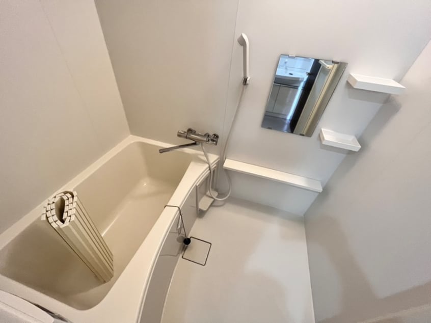 バス／シャワールーム等 スカイパレス東戸塚