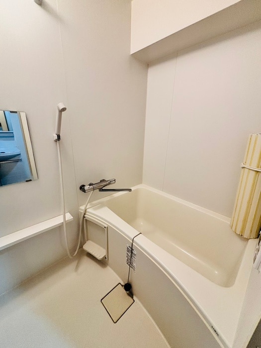 バス／シャワールーム等 スカイパレス東戸塚