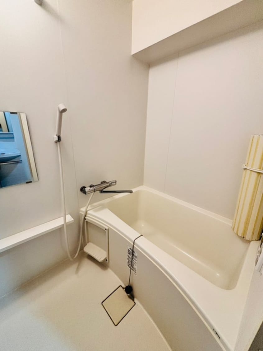 バス／シャワールーム等 スカイパレス東戸塚