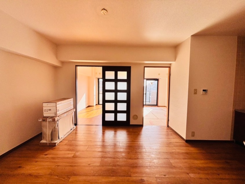 内観写真 スカイパレス東戸塚