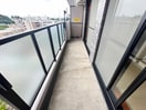ベランダ・バルコニー スカイパレス東戸塚