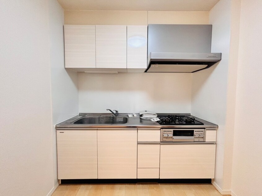 キッチン スカイパレス東戸塚
