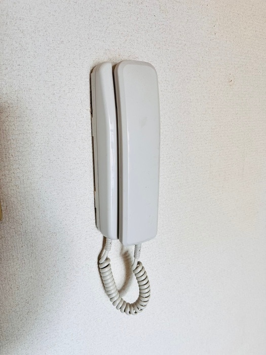 内観写真 スカイパレス東戸塚