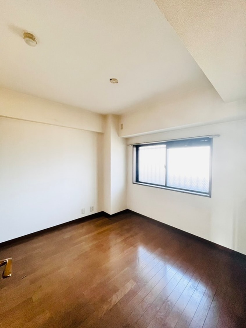 居室 スカイパレス東戸塚