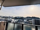 室内からの展望 スカイパレス東戸塚
