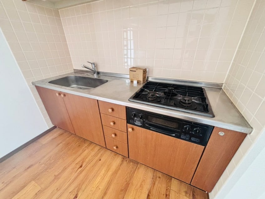 キッチン スカイパレス東戸塚