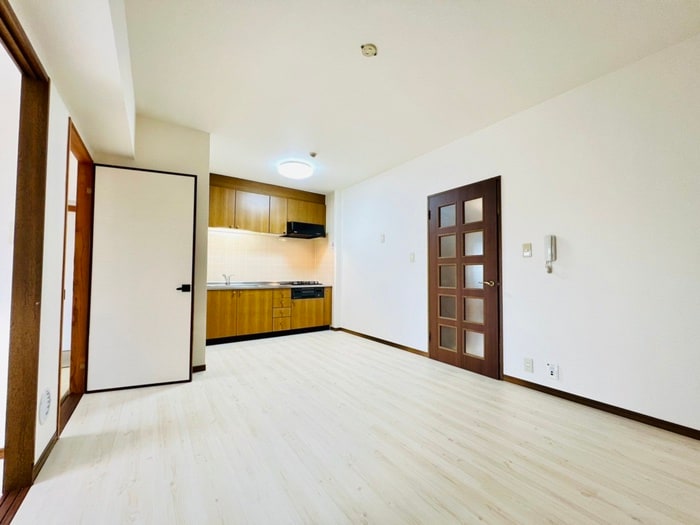 内観写真 スカイパレス東戸塚