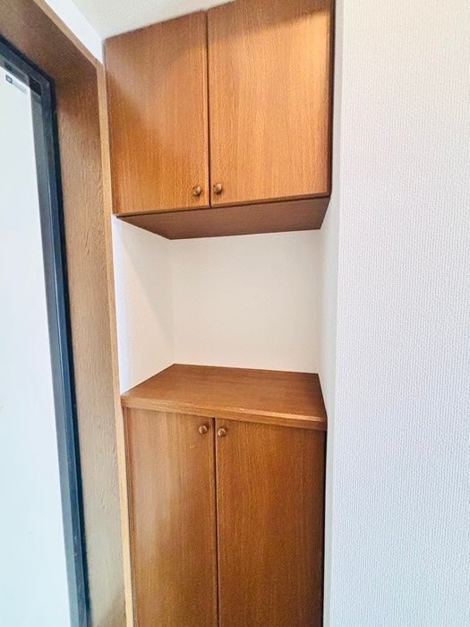 靴箱 スカイパレス東戸塚