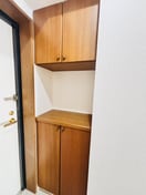 靴箱 スカイパレス東戸塚