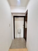 玄関 スカイパレス東戸塚