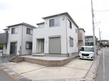 アンソレイエ蓮田南ⅡＦ棟