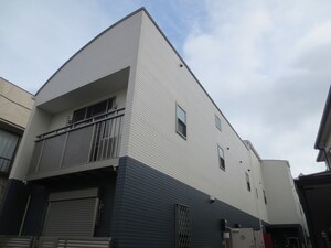 グラッドメゾンFUJI