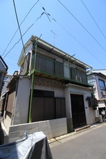 冨田様戸建