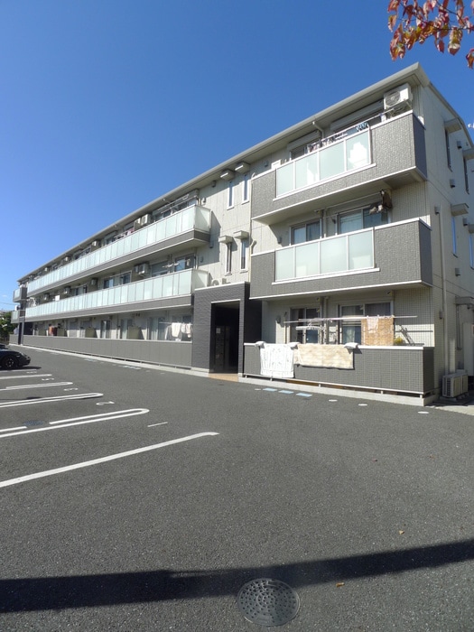 外観写真 フォレストステージ大宮
