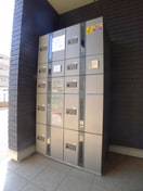 建物設備 フォレストステージ大宮