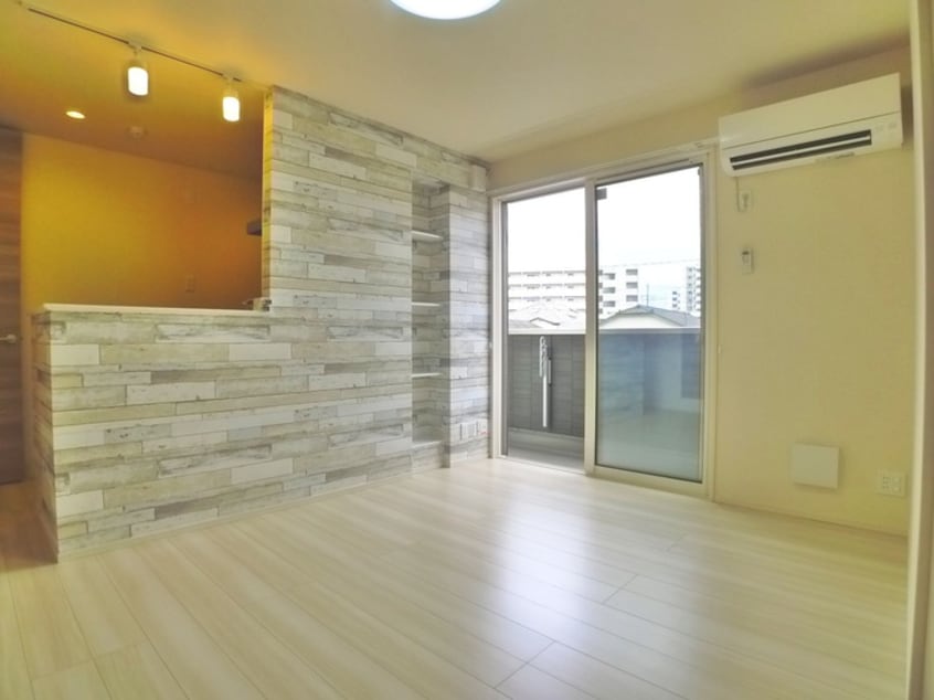 居室 ホープヒル