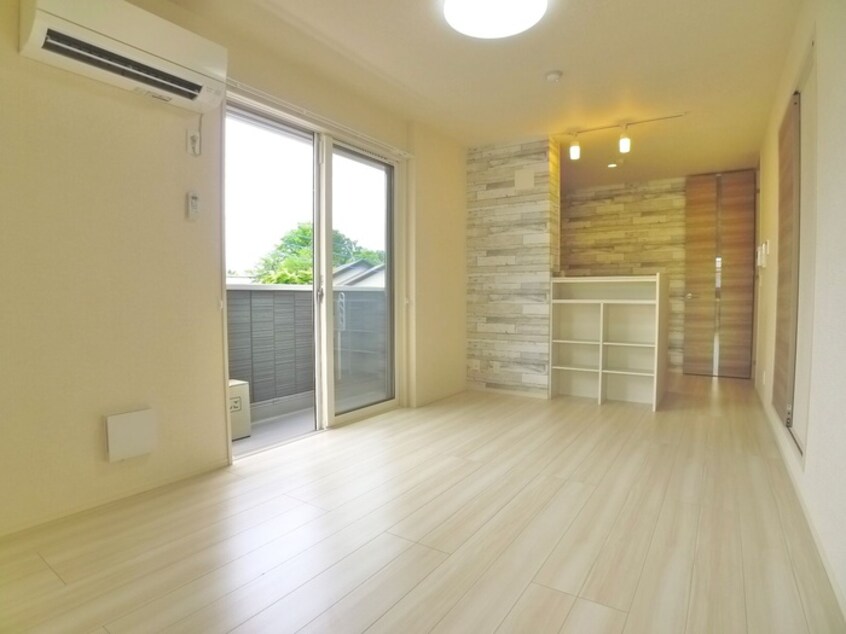 居室 ホープヒル