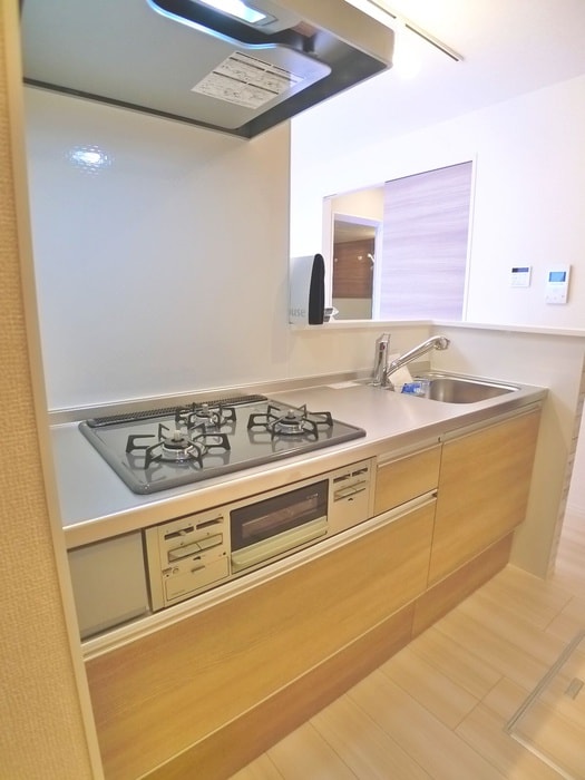 キッチン ホープヒル