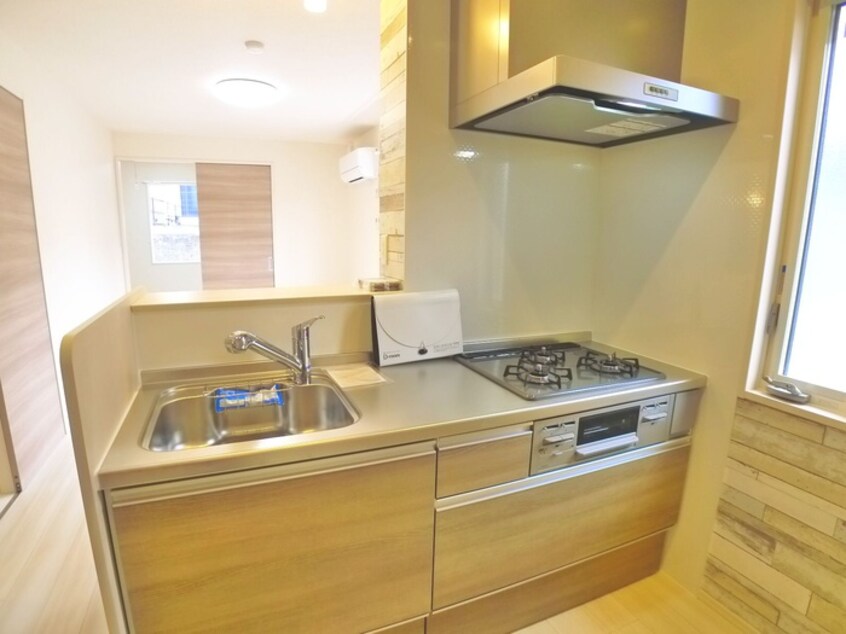 キッチン ホープヒル