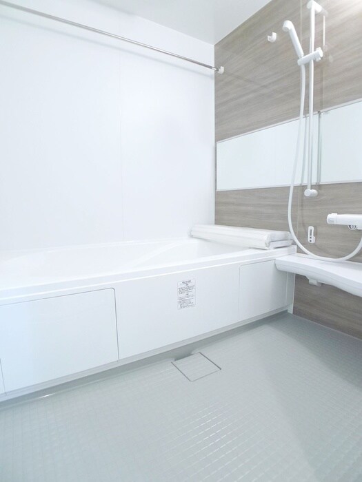 バス／シャワールーム等 ホープヒル