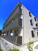 外観写真 ホープヒル