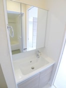 洗面 ホープヒル