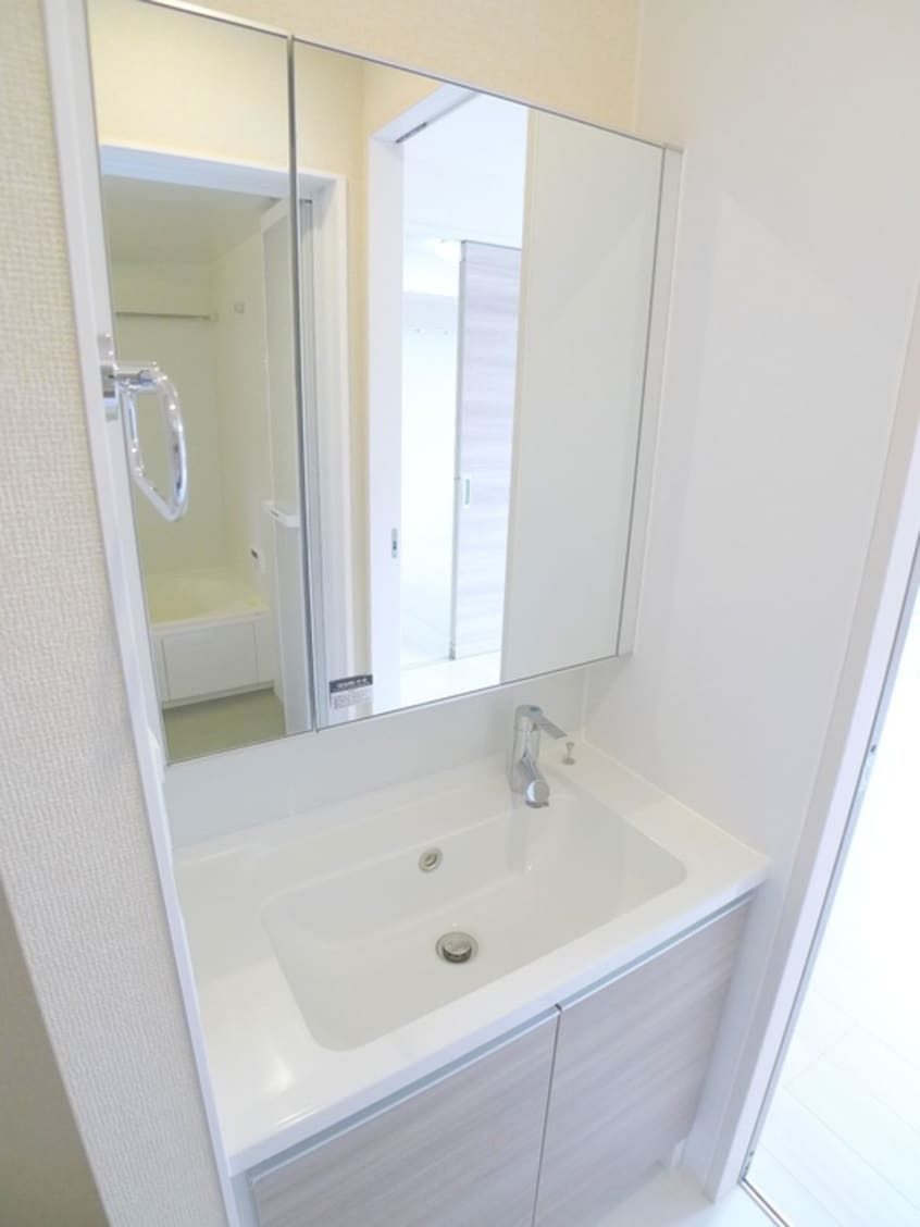 洗面 ホープヒル