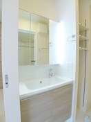 洗面 ホープヒル