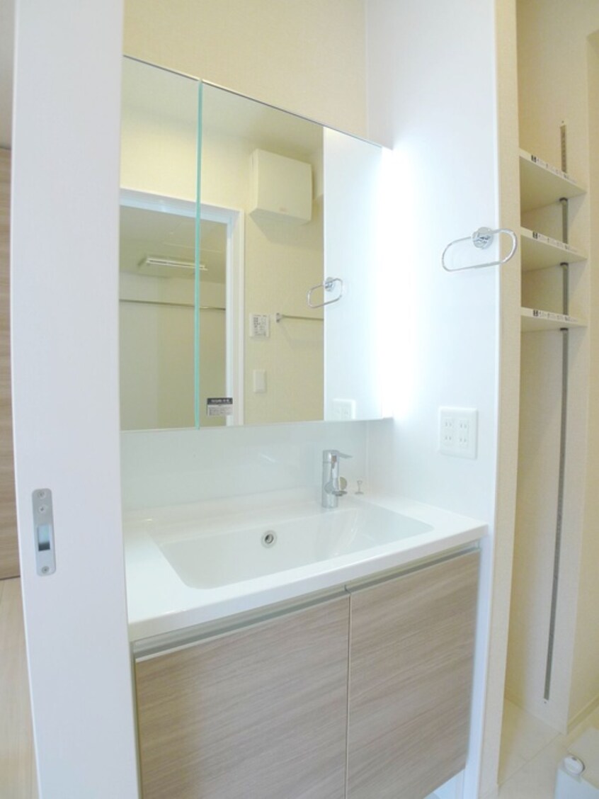 洗面 ホープヒル