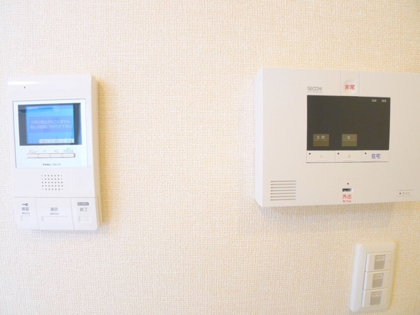 内観写真 ホープヒル