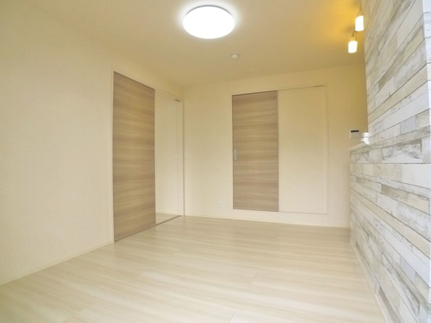 居室 ホープヒル