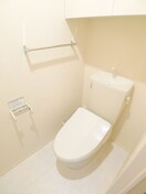 トイレ ホープヒル