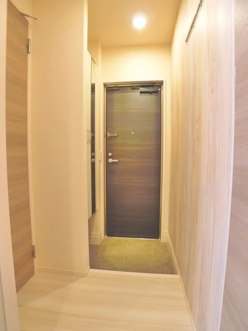 廊下 ホープヒル