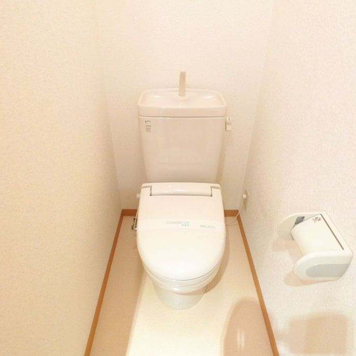 トイレ ポルトフィーノ