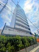 外観写真 メインステージ十条Ⅱ（1101）