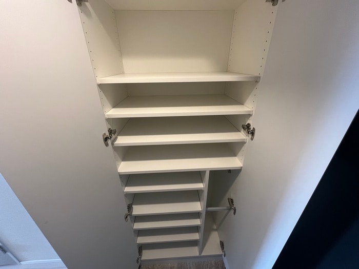 靴箱 メインステージ十条Ⅱ（1101）