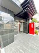 エントランス部分 メインステージ十条Ⅱ（1101）