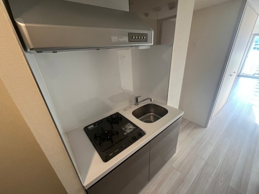 キッチン メインステージ十条Ⅱ（1101）